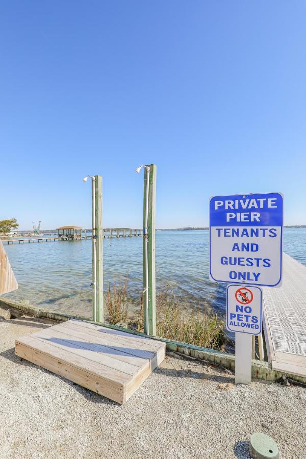 Model Home Near Camp Lejeune With Water View Sneads Ferry Exterior foto